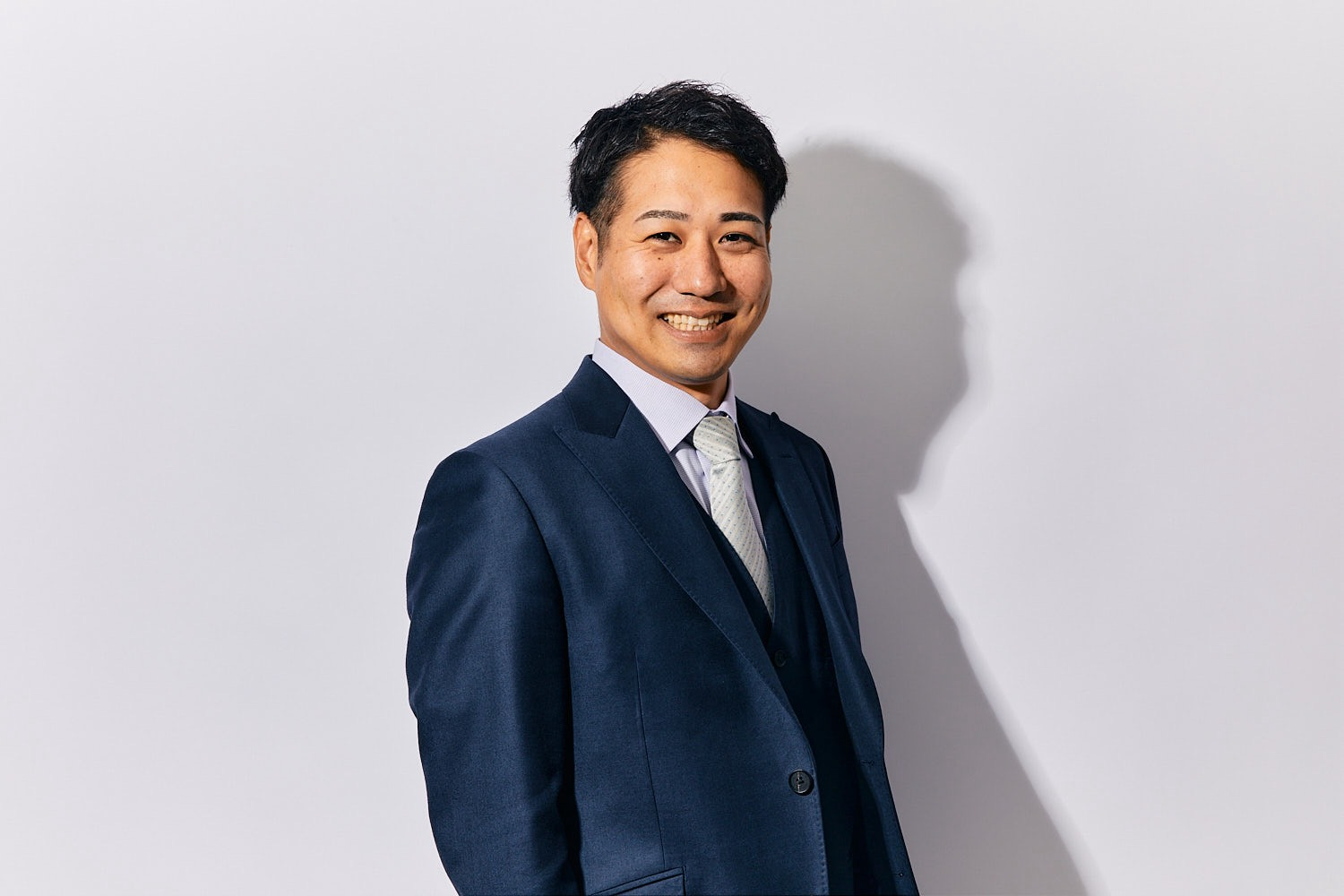代表取締役 堀 賢太郎